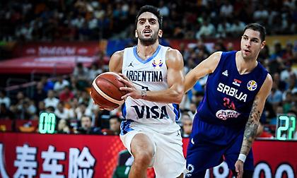 Πανέτοιμος ο Καμπάτσο πριν το clasico με την Μπαρτσελόνα (video)