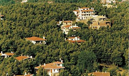 Ηλεκτρονική ταυτότητα κτιρίου και πρόστιμα για αυθαίρετα θεσπίζει η κυβέρνηση