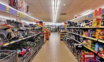 Τρόφιμα, ποτά: 366,67 ευρώ το μήνα δαπανούν τα νοικοκυριά – Στην Αττική οι πιο καταναλωτικοί