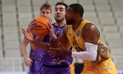 Η όμορφη συνεργασία Χρυσικόπουλου-Σλότερ (video)