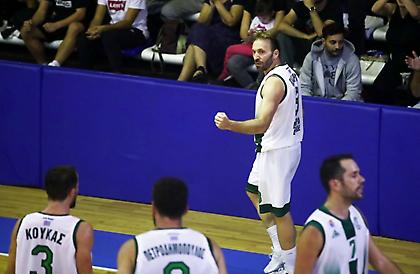 Νίκη για Διαγόρα Δρυοπιδέων στον Υμηττό