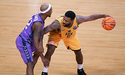 Λάνγκφορντ: «Είμαι σπουδαίος και το ξέρω»