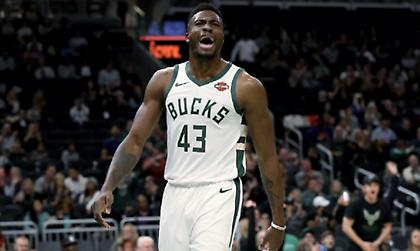 Στη G-League ο Θανάσης Αντετοκούνμπο