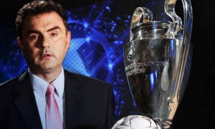 Κουίζ: Θα απαντήσεις σωστά σε 10 ποδοσφαιρικές ερωτήσεις του Χρήστου Σωτηρακόπουλου;