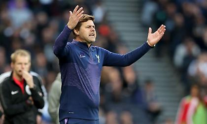 Κρίνεται στο ματς με την Γουέστ Χαμ ο Ποτσετίνο