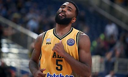 MVP ο Λάνγκφορντ