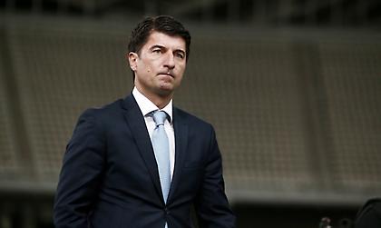 Ο Ίβιτς έχει μπροστά του ένα... extreme makeover!