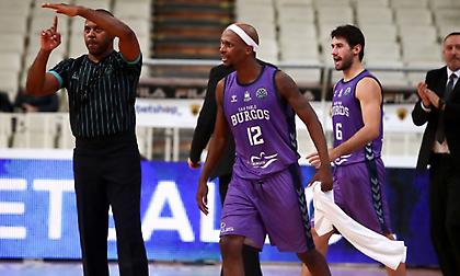 ΜακΦάντεν: «Είμαστε απογοητευμένοι, να μάθουμε από τα λάθη μας»