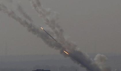 Κατάπαυση του πυρός στη Λωρίδα της Γάζας