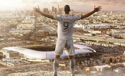 Αποχαιρέτησε τους  Galaxy ο Ιμπραϊμοβιτς: «Τώρα γυρίστε το στο baseball»