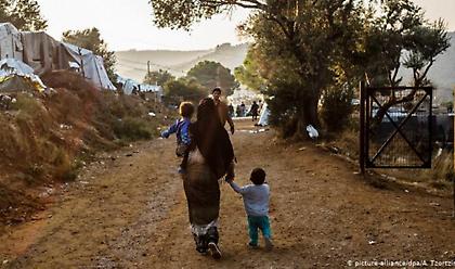 Γερμανόφωνος Τύπος: Η Ελλάδα χρειάζεται μεγαλύτερη στήριξη στο μεταναστευτικό
