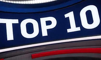 Οι καλύτερες φάσεις του ΝΒΑ – Στην κορυφή ο Μόραντ