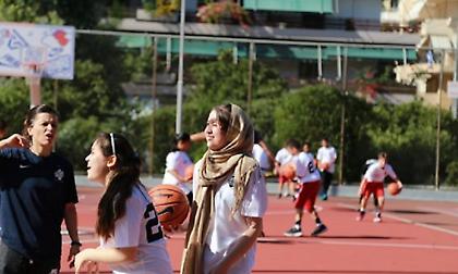 ΑntetokounΒros Academy: Πραγματοποιήθηκαν τα try outs! (photos & video)