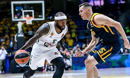 Euroleague Fantasy: Μήπως να επιλέγατε τον Ταϊρίς Ράις;