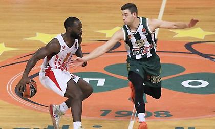 Φρεντέτ: Μύθος ή πραγματικότητα η τρύπα στην άμυνα; Τα +/? όλων στον Παναθηναϊκό (πίνακας)