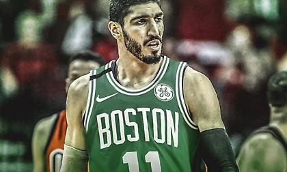 Καντέρ: «Μου λένε να το βουλώσω αλλά στις τουρκικές φυλακές υπάρχουν μωρά και 17.000 αθώες γυναίκες»