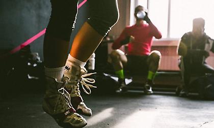 Η άσκηση που γίνεται παντού και μεταμορφώνει το σώμα σας