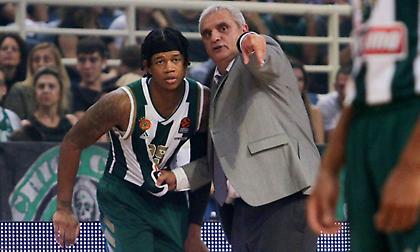 Κοντός: «Σημαντικό σήμερα να δούμε αν θα ανοίξει χώρος για τον Μπράουν»