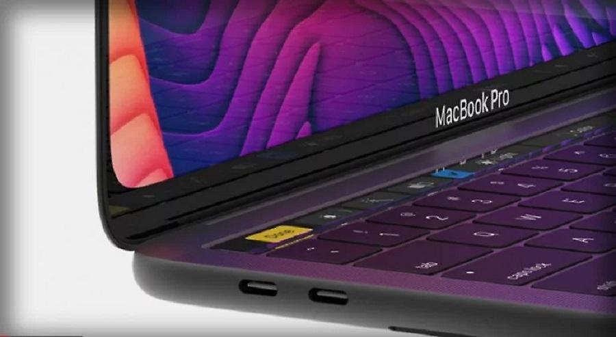 Η Apple παρουσίασε το νέο Macbook Pro – Πόσο κοστίζει