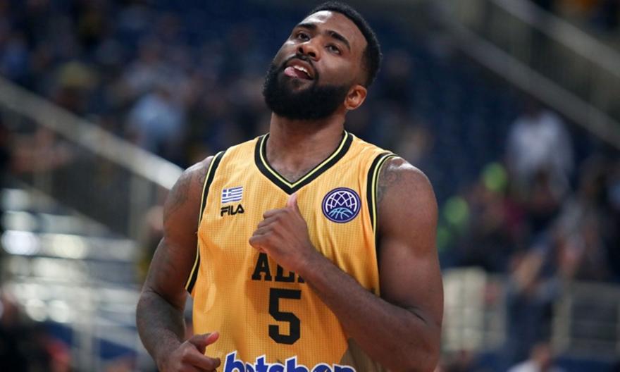 Πετρίδης: «Φοβερός ο Λάνγκφορντ, αλλά δεν γίνεται να στηρίζεται μόνο εκεί η ΑΕΚ»