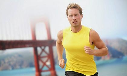 Τρέξιμο και ποδόσφαιρο βάζουν… γκολ στον καρκίνο του προστάτη!