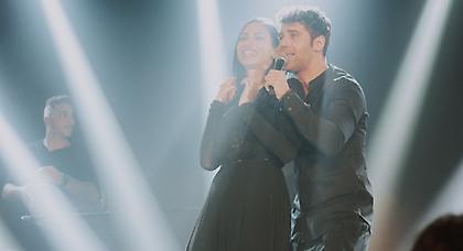 Λένα Ζευγαρά: «Αμάρτησε» μαζί της on stage και ο Πέτρος Ιακωβίδης με την αδερφή του