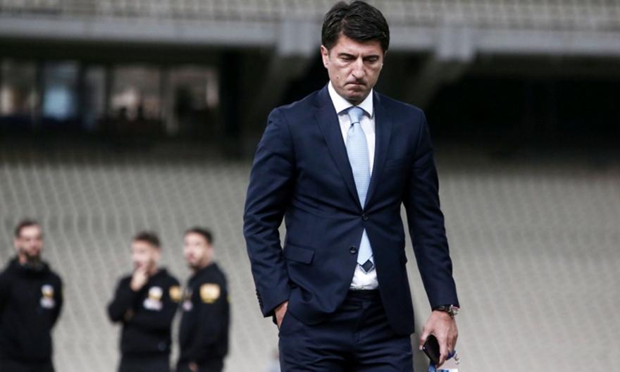 Κετσετζόγλου: «Τέτοιον χαφ πρέπει να βρει ο Ίβιτς για την ΑΕΚ»