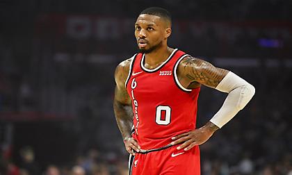 Μονοψήφιος μετά από 230 ματς ο Λίλαρντ