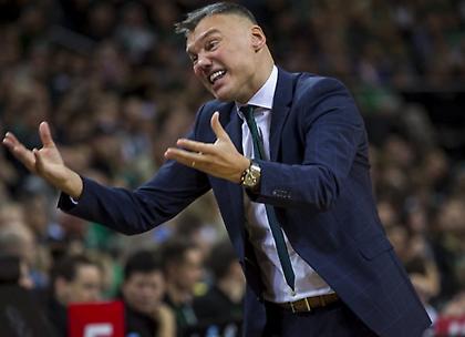 Γιασικεβίτσιους: «Καλύτερο το ρόστερ του Ολυμπιακού με τις προσθήκες»