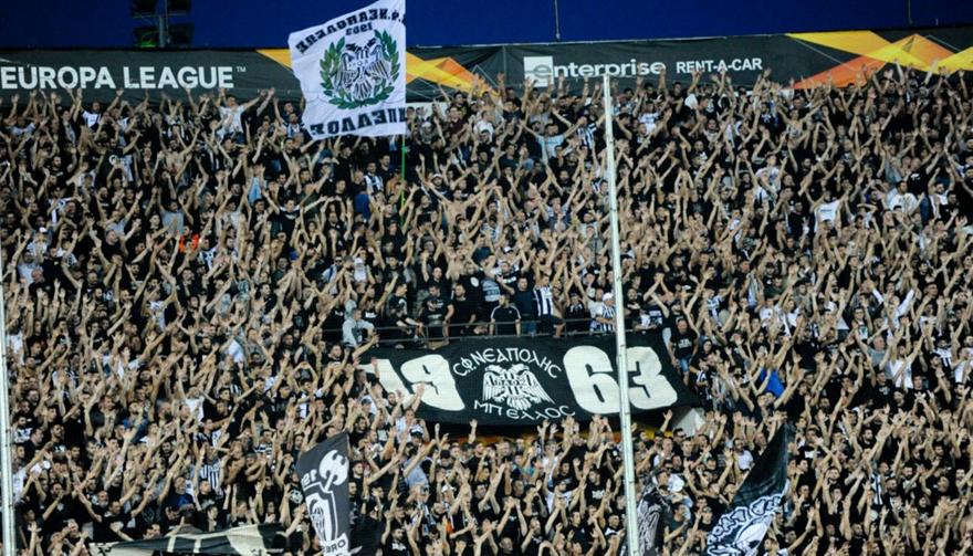 Δεν ξεχνάει ο Σαββίδης αυτό που έκανε ο Παπαδόπουλος!