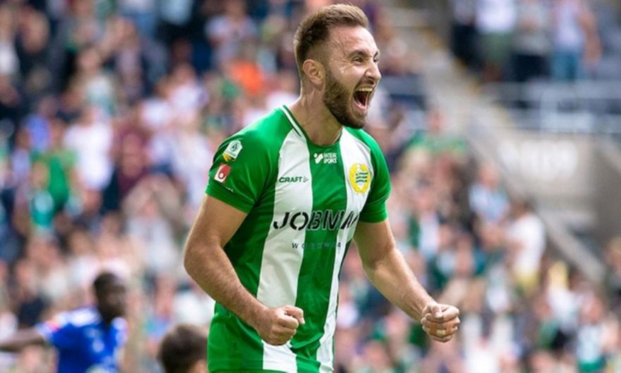 Τσακίρης: «Αν μπορούσε, θα έκλεινε… χθες τον Τάνκοβιτς η ΑΕΚ»