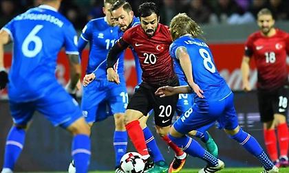 Προγνωστικά στοιχήματος: Το κίνητρο…κρίνει το εισιτήριο σε Τσεχία και Τουρκία