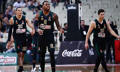 Παναθηναϊκός: Γενική είσοδος ένα ευρώ με Ιωνικό Νίκαιας