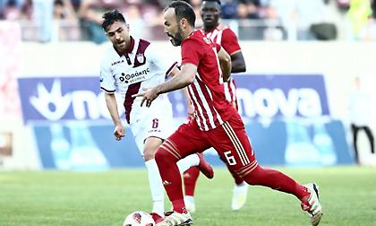 Τι κάνει αυτή η ψυχή, ο Νάτχο!