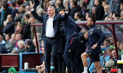 Επίσημη διαμαρτυρία για το VAR από την Άστον Βίλα