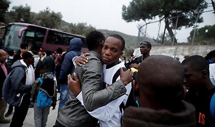 Ευρωπαϊκό Κοινοβουλίο: Μόνη η Ελλάδα στο προσφυγικό