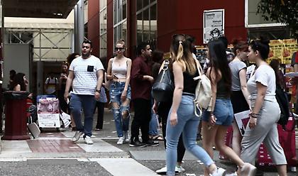 Μετεγγραφές φοιτητών: Δεκτές πάνω από τις μισές