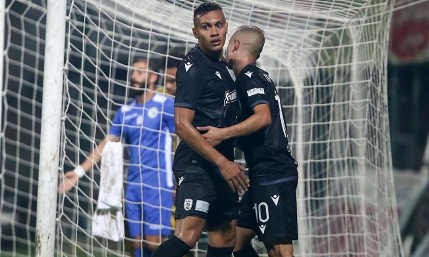 Ξεκίνησε η… αντίστροφη μέτρηση για Ζαμπά