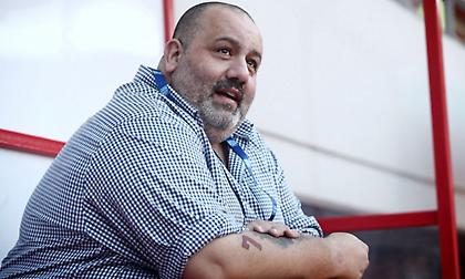 Οξεία οσφυαλγία ο Καραπαπάς, αναβολή στην εκδίκαση της δίωξής του