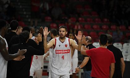 Υπέγραψε στον Ηρακλή ο Τέπιτς!