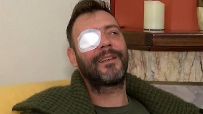 Δραματική έκκληση από 38χρονο καρκινοπαθή που πρέπει να εγχειριστεί στον εγκέφαλο