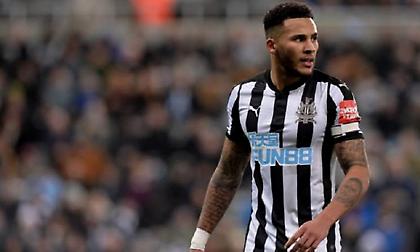 Νοκ άουτ μέχρι το 2020 ο Λασέλς