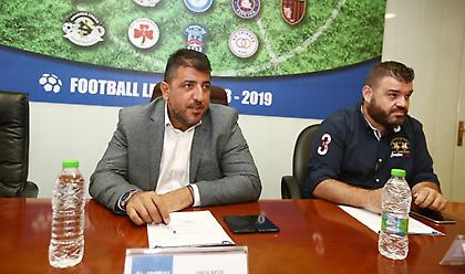 Την Παρασκευή η πρώτη δόση στις ομάδες της Super League 2
