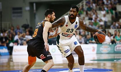 Επίσημη πρόταση της Παρτίζαν στον Κιλπάτρικ!