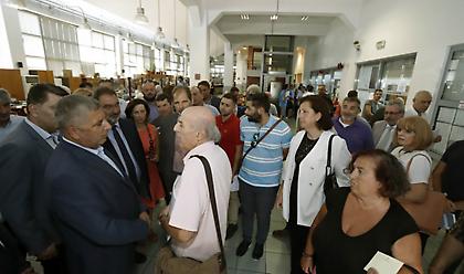 Μέχρι τα μέσα Δεκεμβρίου η έκδοση των 96.000 αδειών οδήγησης που είχαν παγώσει για 1,5 χρόνο