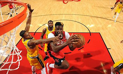 Εκτός ο Καπελά με Πέισερς!