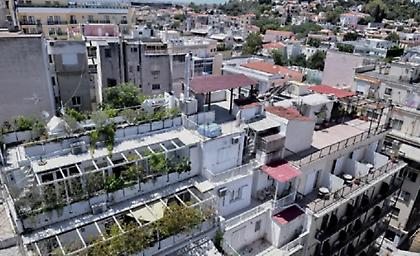 Αγοραπωλησίες 2 δισεκατομμυρίων ευρώ για το 2019 περιμένει η ελληνική αγορά ακινήτων