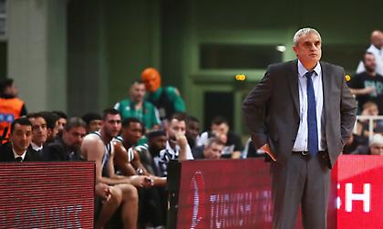 Ολοταχώς για αλλαγές στον Παναθηναϊκό, «σύννεφα» για Πεδουλάκη!