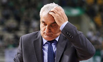 Παναθηναϊκός-Πεδουλάκης: Μια σχέση που δεν βγάζει πουθενά…