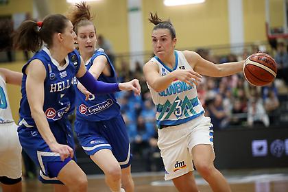 «Σκότωσε» την Εθνική η αδερφή του Όμπλακ